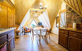 Apartament CISÓWKA